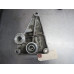 19Z024 Oil Cooler Housing For 03-05 Land Rover Range Rover  4.4